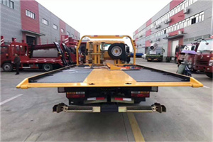 珠海附近汽车救援服务