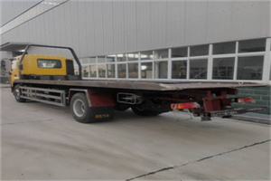 珠海24小时公路救援电话