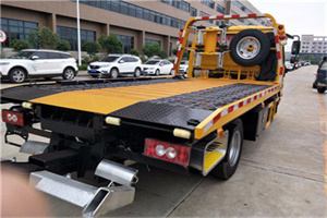 珠海24小时汽车送油服务公司