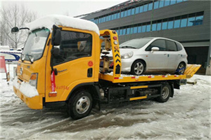 珠海附近道路救援服务