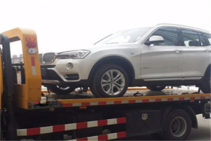 珠海拖车24小时服务电话