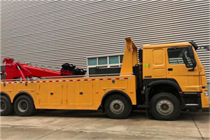 珠海道路救援公司